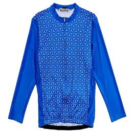 Custom Long Sleeve Printed Crew Neck Cycling Shirt Custom Milk Silk Race Cycling Shirt Cycling Shirt Supplier SKCSCP017 Custom Long Sleeve Printed Crew Neck Cycling Shirt Custom Milk Silk Race Cycling Shirt Cycling Shirt Supplier SKCSCP017